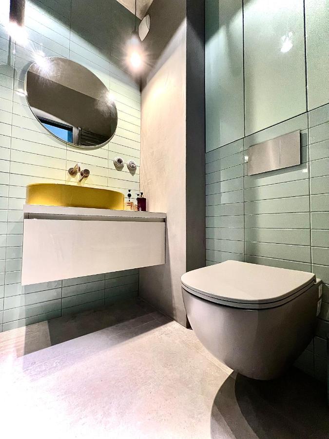 Tuz Przy Plazy - Nowoczesny Apartament Z Tarasem I Pieknym Widokiem Na Baltyk เมียลโน ภายนอก รูปภาพ