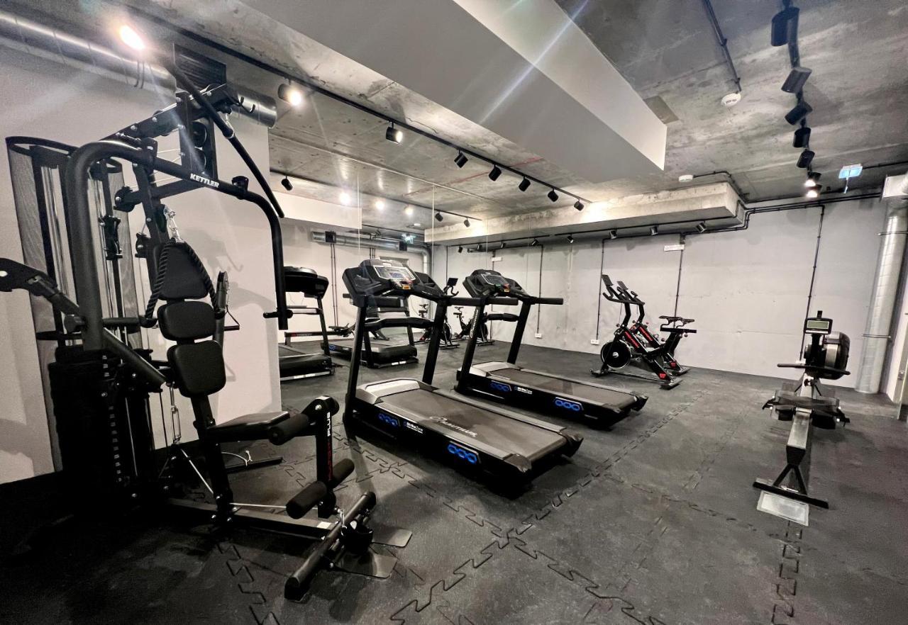 Tuz Przy Plazy - Nowoczesny Apartament Z Tarasem I Pieknym Widokiem Na Baltyk เมียลโน ภายนอก รูปภาพ
